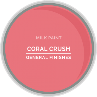 Coral Crush