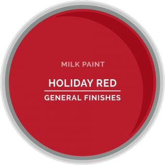 Holiday Red
