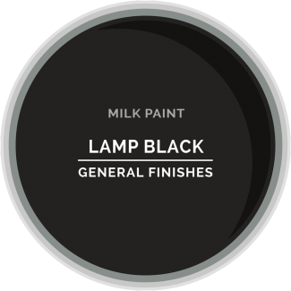 Lamp Black