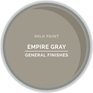 Empire Gray