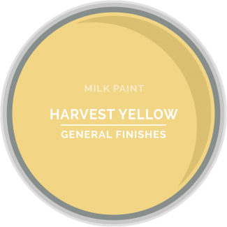 Harvest Yellow